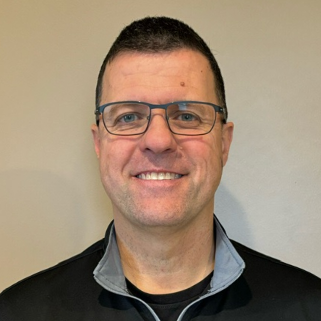 Dr. Jamey Rausch, DVM