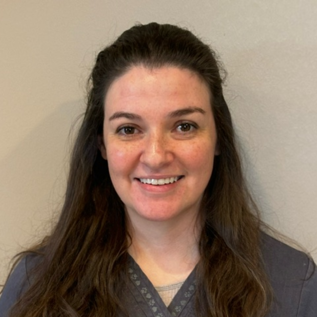 Dr. Jessica Zimmerman, DVM